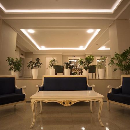 Tashkent Hotel Nukus Buitenkant foto